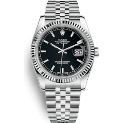 Rolex DateJust 36mm 116234