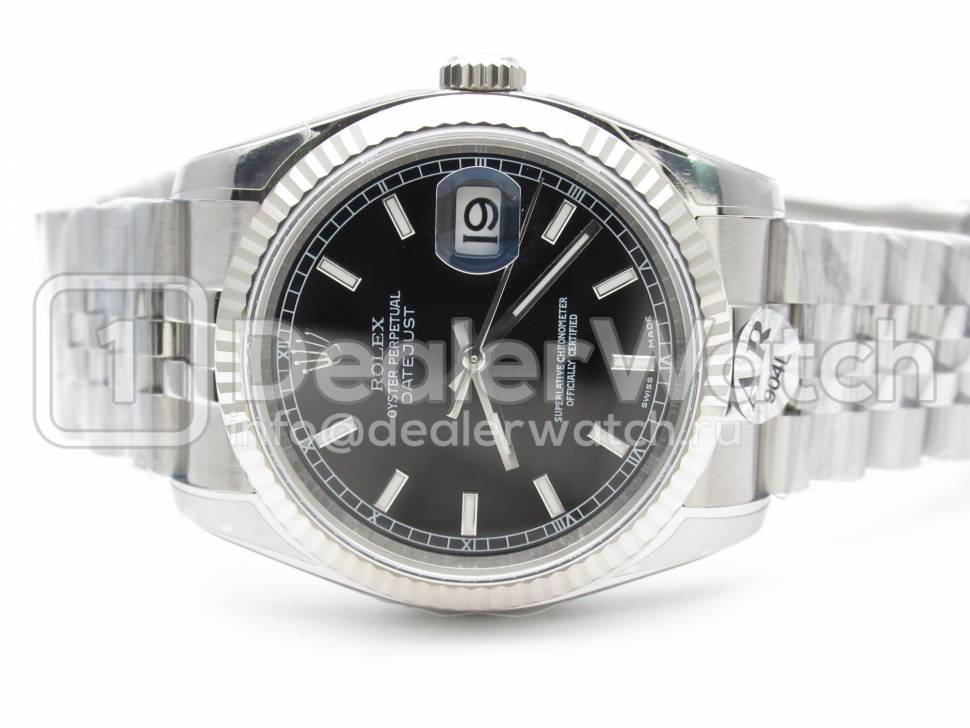 Часы Rolex DateJust 36mm 116234