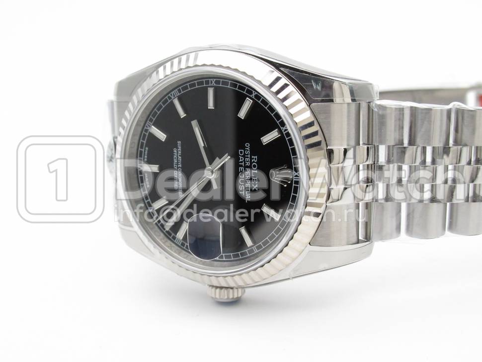 Часы Rolex DateJust 36mm 116234