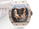 Часы Richard Mille RM 51-01 Tiger & Dragon