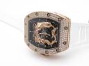 Часы Richard Mille RM 51-01 Tiger & Dragon