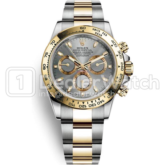 Часы Rolex Cosmograph Daytona 116503