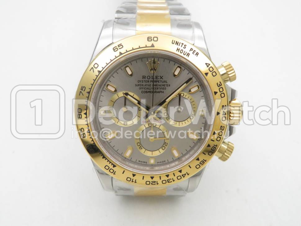Часы Rolex Cosmograph Daytona 116503