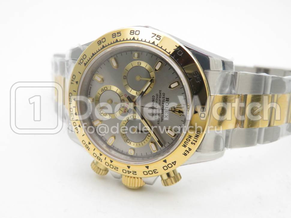 Часы Rolex Cosmograph Daytona 116503
