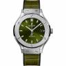 Часы Hublot Classic Fusion 38mm