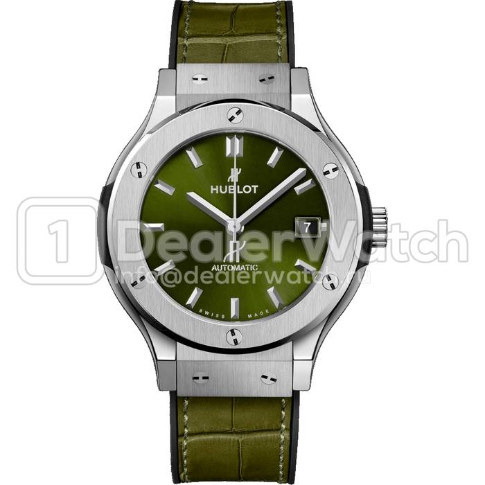 Часы Hublot Classic Fusion 38mm