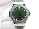 Часы Hublot Classic Fusion 38mm