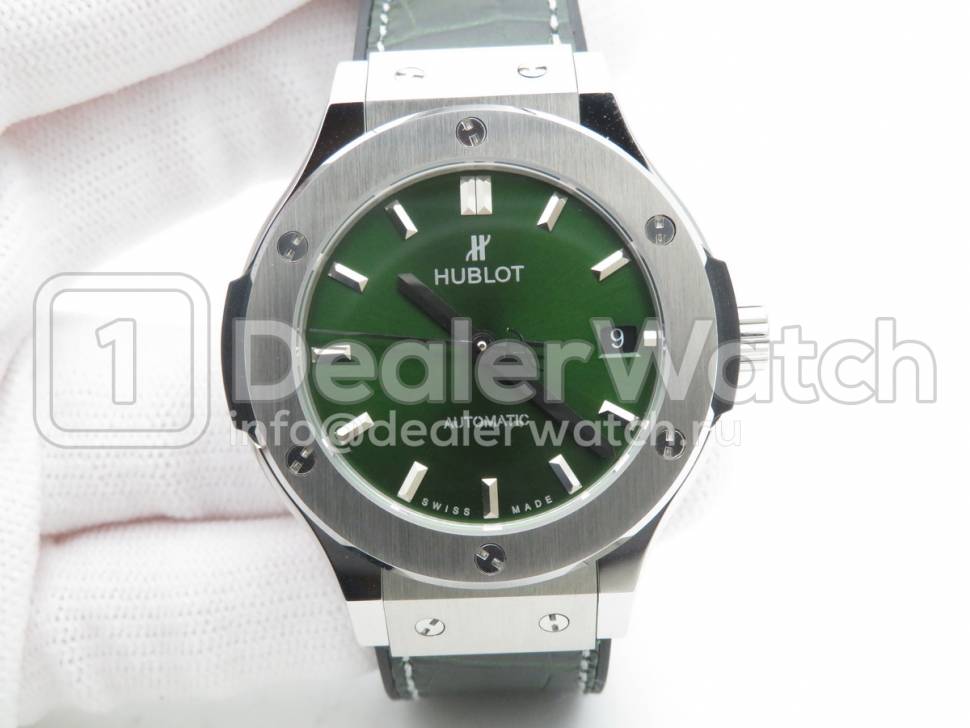 Часы Hublot Classic Fusion 38mm