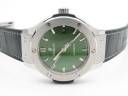 Часы Hublot Classic Fusion 38mm