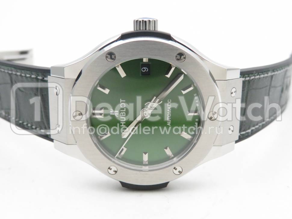 Часы Hublot Classic Fusion 38mm