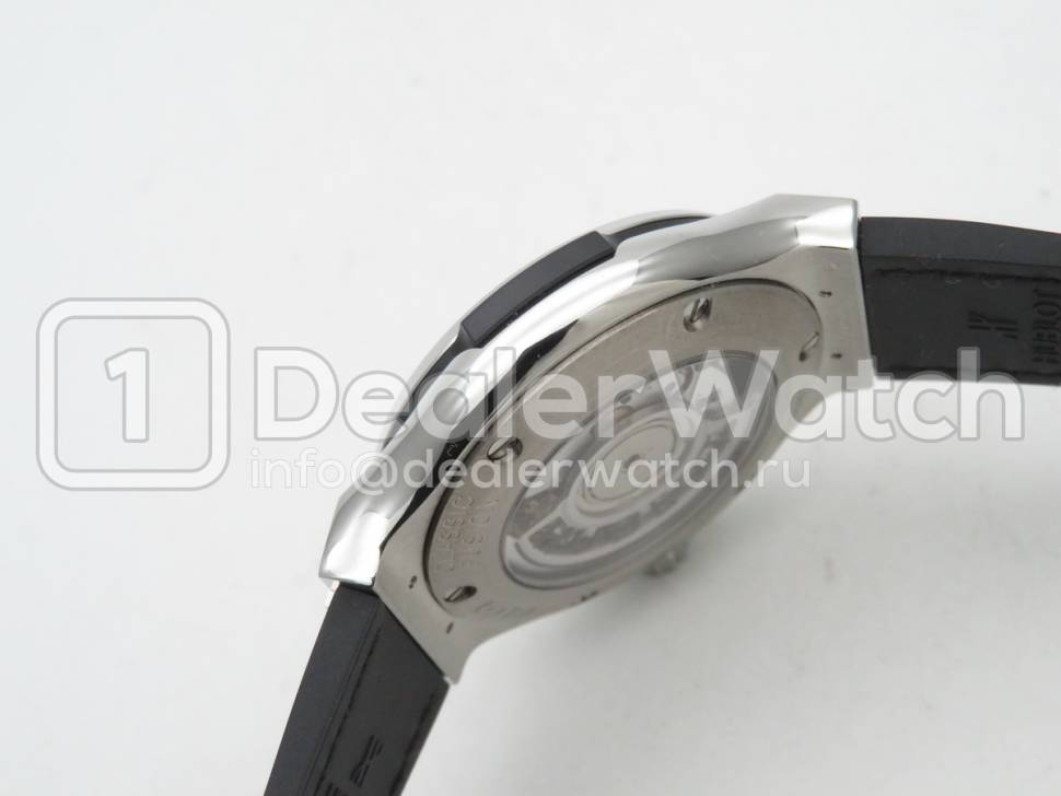 Часы Hublot Classic Fusion 38mm