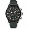 Часы IWC Pilot’s Watch Top Gun Chronograph Mercedes AMG Petronas Motorsport IW3890-05
