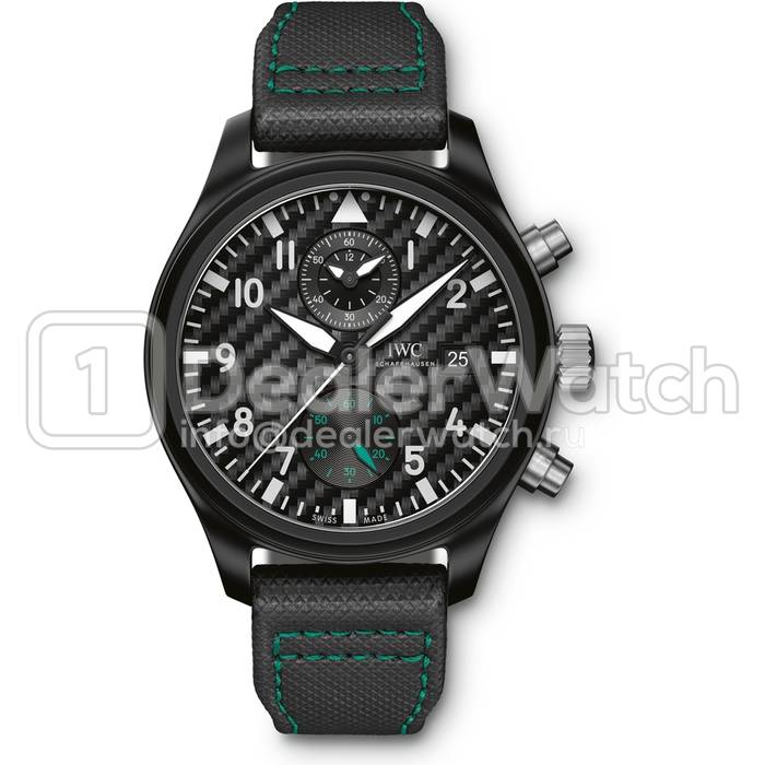 Iwc amg on sale