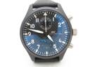 Часы IWC Pilot’s Watch Top Gun Chronograph Mercedes AMG Petronas Motorsport IW3890-05