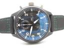 Часы IWC Pilot’s Watch Top Gun Chronograph Mercedes AMG Petronas Motorsport IW3890-05