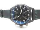 Часы IWC Pilot’s Watch Top Gun Chronograph Mercedes AMG Petronas Motorsport IW3890-05