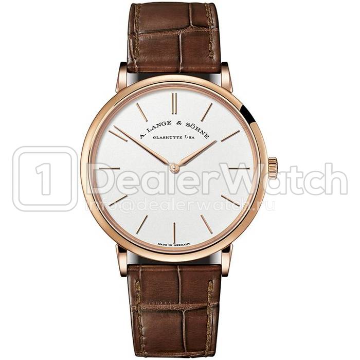 Часы A. Lange & Sohne Saxonia Thin 211.033
