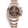 Часы Rolex Cosmograph Daytona 116505