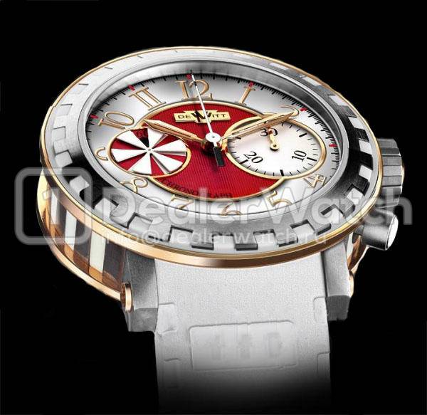 Часы DEWITT Academia