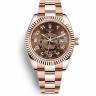 Часы Rolex Sky-Dweller