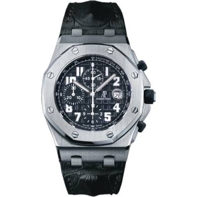 Audemars Piguet Royal Oak Offshore Chronopassion