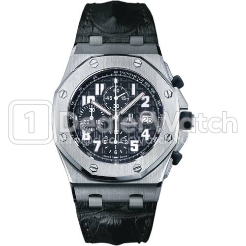 Часы Audemars Piguet Royal Oak Offshore Chronopassion