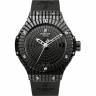 Часы Hublot Big Bang Black Caviar