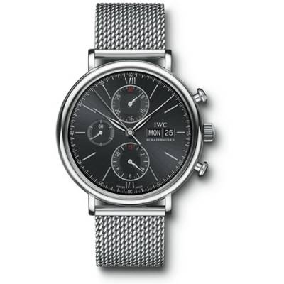 IWC Portofino Chronograph IW391002