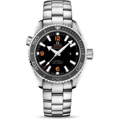 Omega Planet Ocean 600 M Co-Axial 42 mm