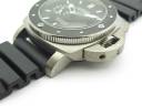 Часы Officine Panerai Luminor Submersible 1950 3 Days PAM 389