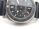 Часы Officine Panerai Luminor Submersible 1950 3 Days PAM 389