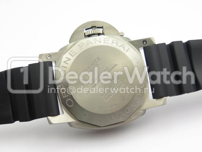 Часы Officine Panerai Luminor Submersible 1950 3 Days PAM 389