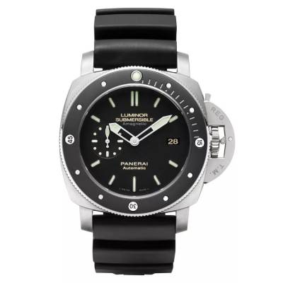 Officine Panerai Luminor Submersible 1950 3 Days PAM 389