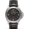 Часы Officine Panerai Luminor Marina 8 Days Titanio PAM 562