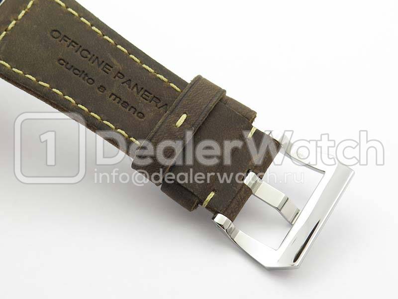Часы Officine Panerai Radiomir 3 Days Acciaio Brevettato PAM 685