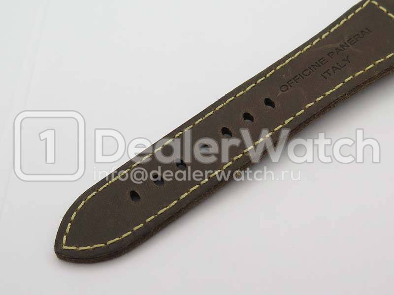 Часы Officine Panerai Radiomir 3 Days Acciaio Brevettato PAM 685