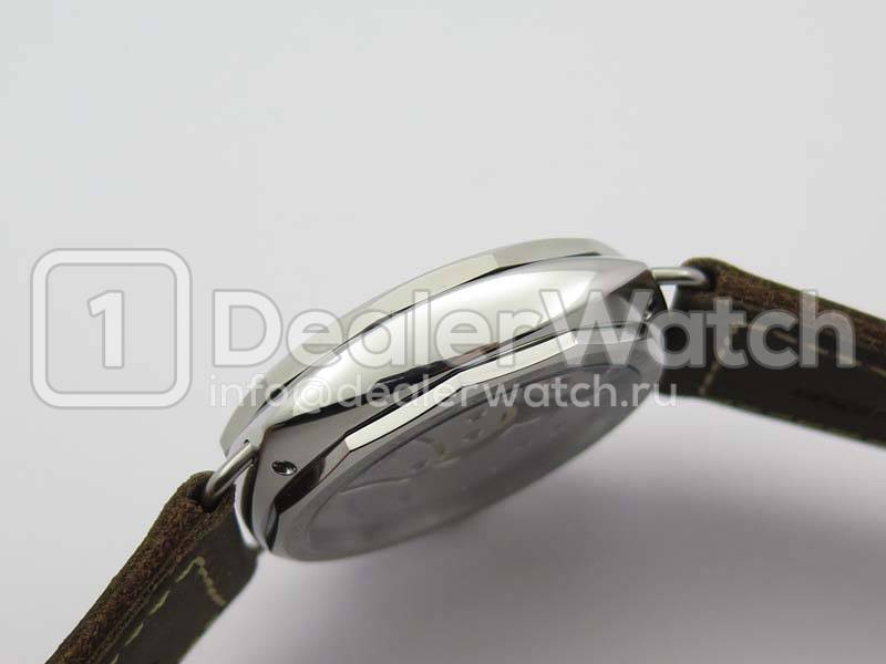 Часы Officine Panerai Radiomir 3 Days Acciaio Brevettato PAM 685