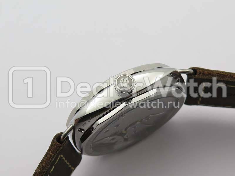 Часы Officine Panerai Radiomir 3 Days Acciaio Brevettato PAM 685