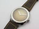 Часы Officine Panerai Radiomir 3 Days Acciaio Brevettato PAM 685