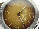 Часы Officine Panerai Radiomir 3 Days Acciaio Brevettato PAM 685