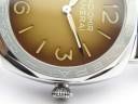 Часы Officine Panerai Radiomir 3 Days Acciaio Brevettato PAM 685