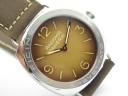 Часы Officine Panerai Radiomir 3 Days Acciaio Brevettato PAM 685