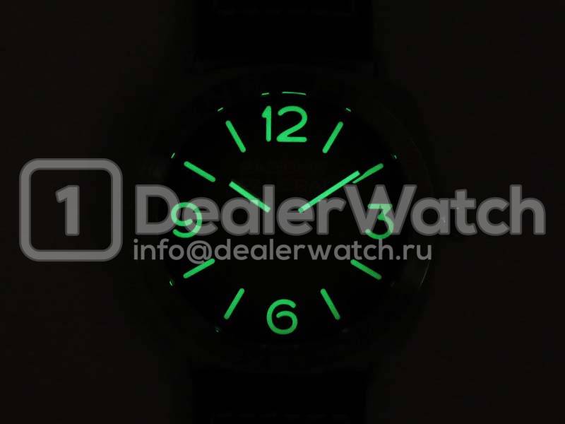 Часы Officine Panerai Radiomir 3 Days Acciaio Brevettato PAM 685