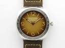 Часы Officine Panerai Radiomir 3 Days Acciaio Brevettato PAM 685