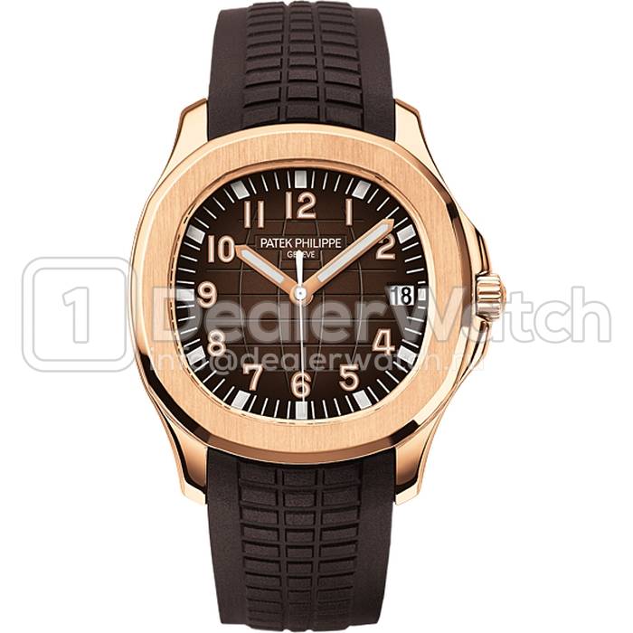 Часы Patek Philippe Aquanaut 5167R-001