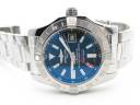 Часы Breitling Avenger II GMT