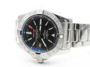 Часы Breitling Avenger II GMT
