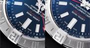 Часы Breitling Avenger II GMT
