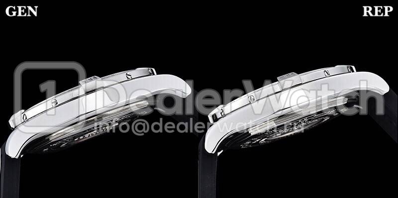 Часы Breitling Avenger II GMT