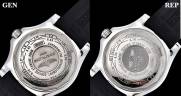 Часы Breitling Avenger II GMT